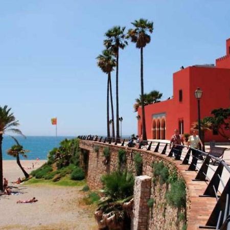 Green Views Benalmádena Extérieur photo